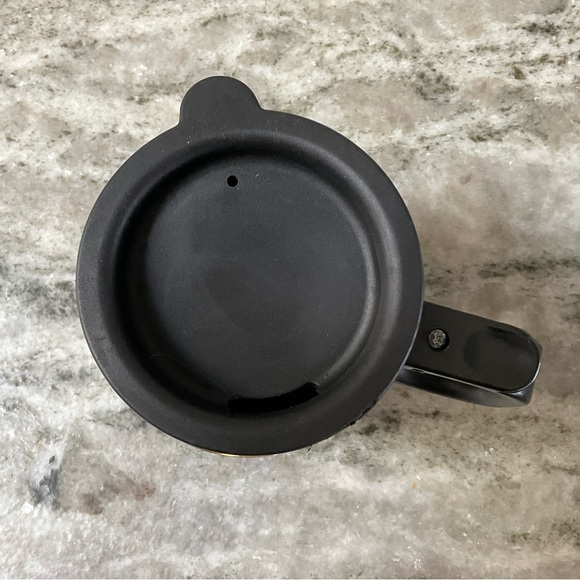 Universal Studios Florida travel car mug - Picture 3 of 8